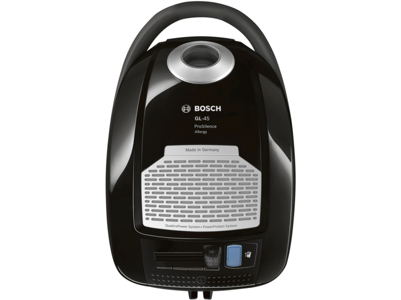 BOSCH BGB45331 ProSilence Porzsákos porszívó