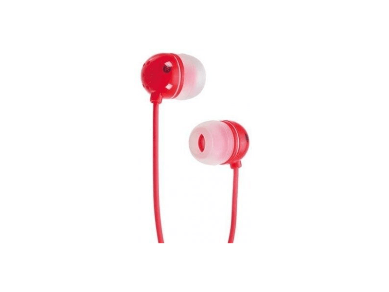 Genius HS-M210 In-Ear Headset, Pink