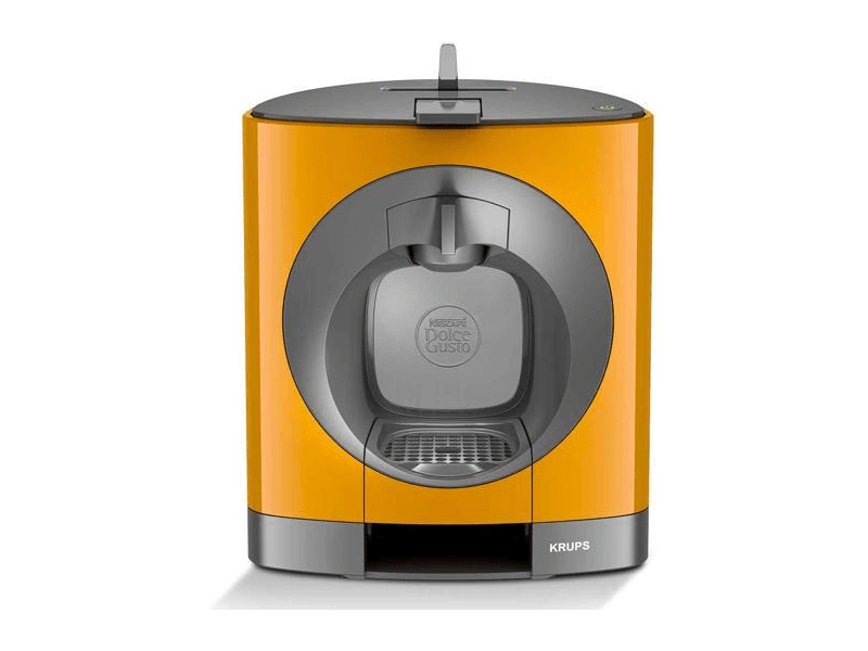 Krups KP110F Nescafé Dolce Gusto Oblo Kávéfőző