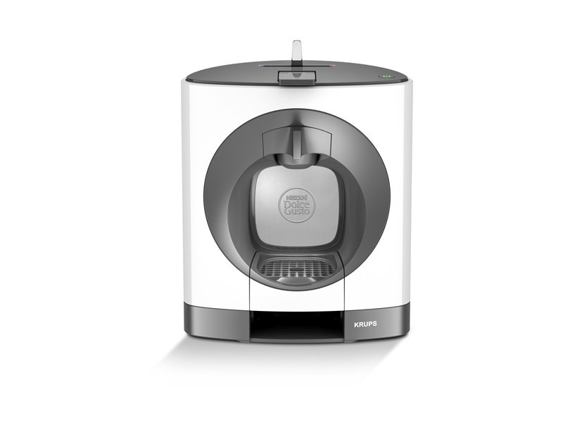 Krups KP1101 Nescafé Dolce Gusto Oblo Kávéfőző (KP110131)