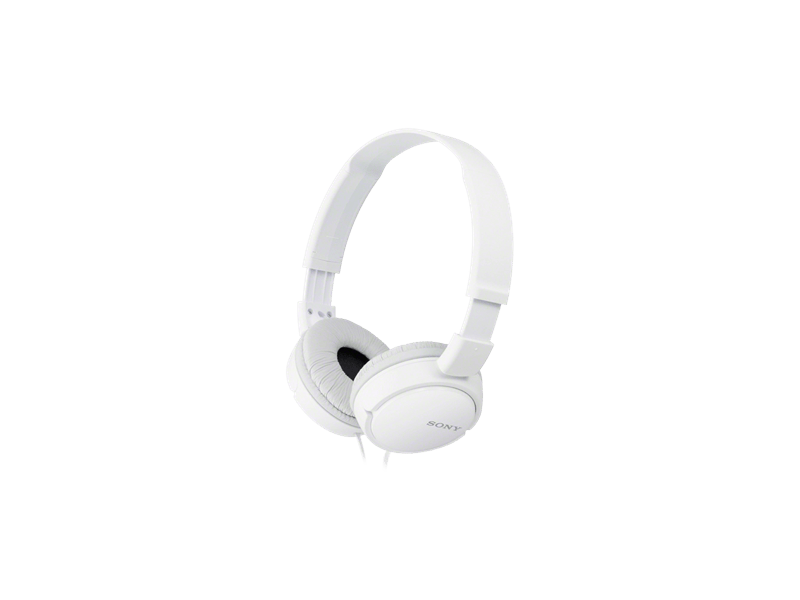 Sony MDRZX110W  Slušalice, bijele