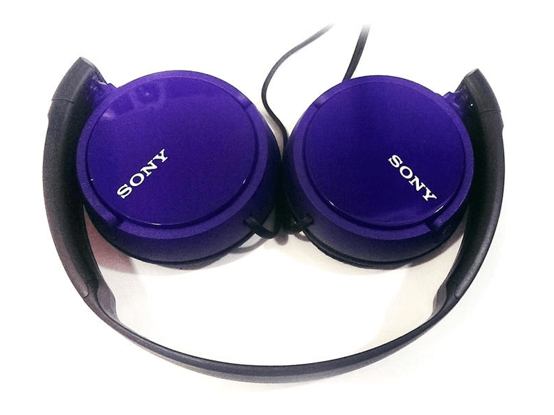 Sony MDRZX110W  Slušalice, bijele