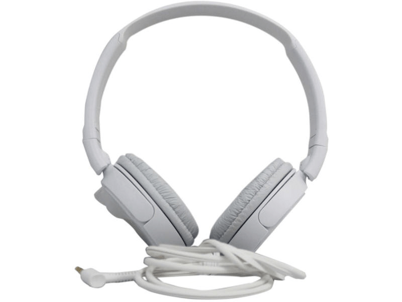 Sony MDRZX110W  Slušalice, bijele