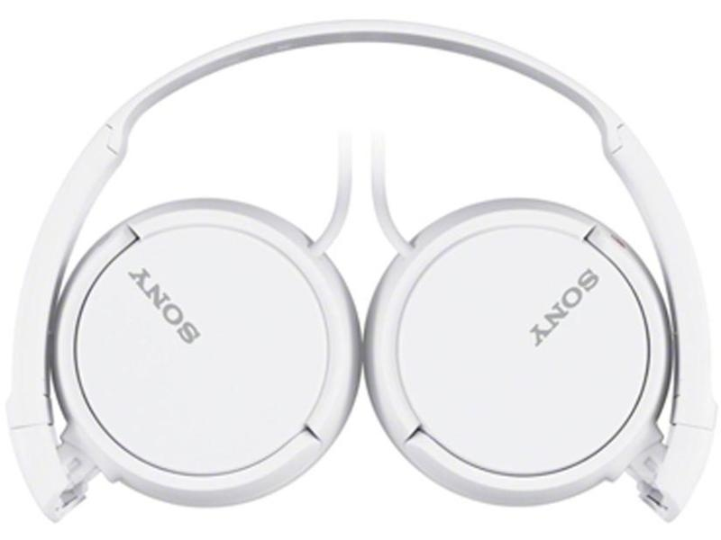 Sony MDRZX110W Fejhallgató, Fehér