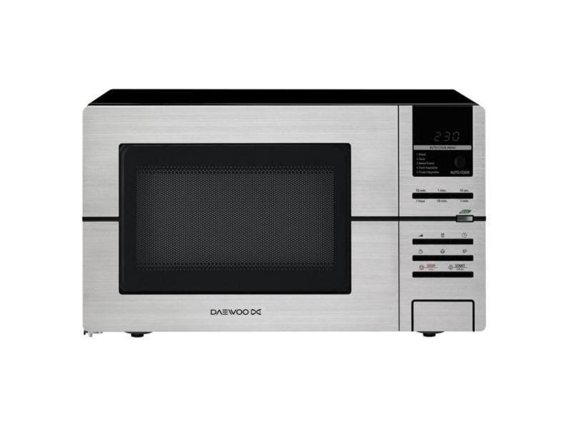 DAEWOO KQG-6L5K Mikrohullámú sütő