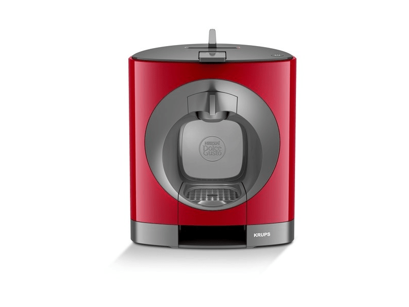 KRUPS KP1105 Nescafé Dolce Gusto Oblo Kávéfőző (KP110531)