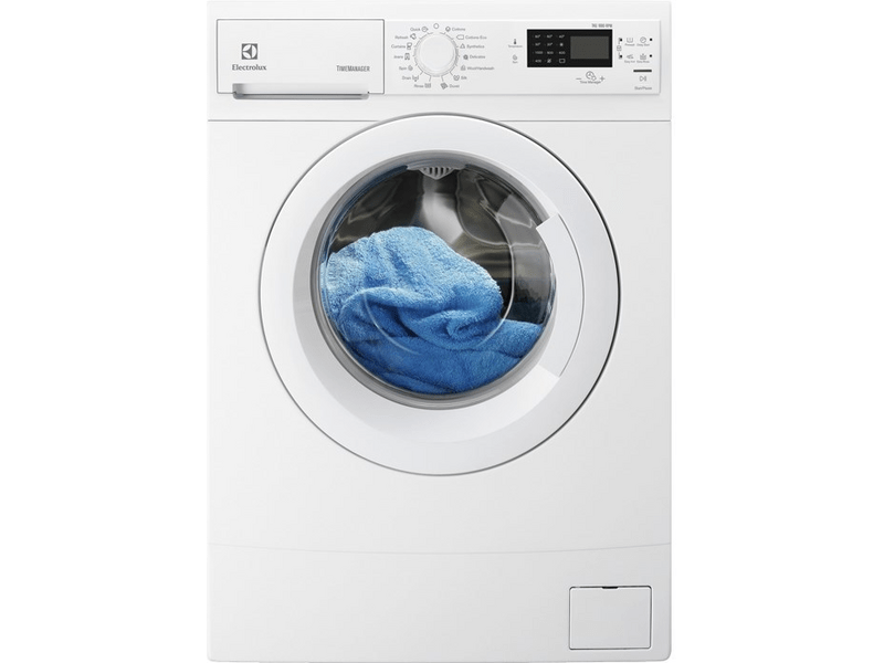 ELECTROLUX EWS31074NU Elöltöltős mosógép