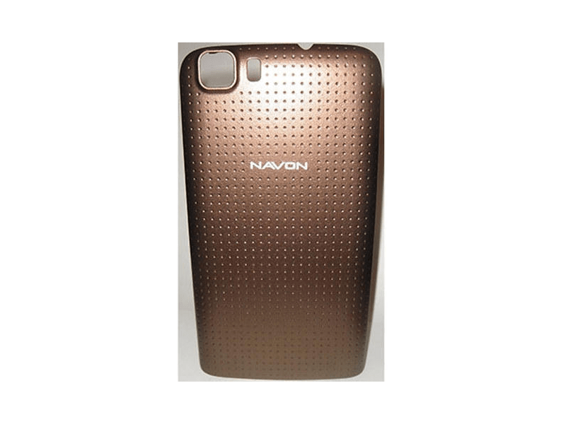 Navon Mizu M502 Hátlap, Kávé