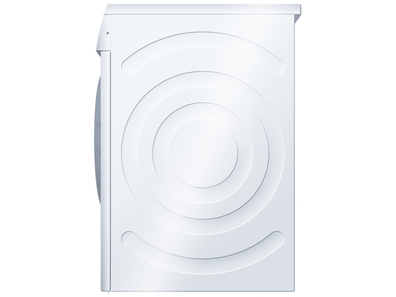 BOSCH WTW86361BY Hőszivattyús szárítógép