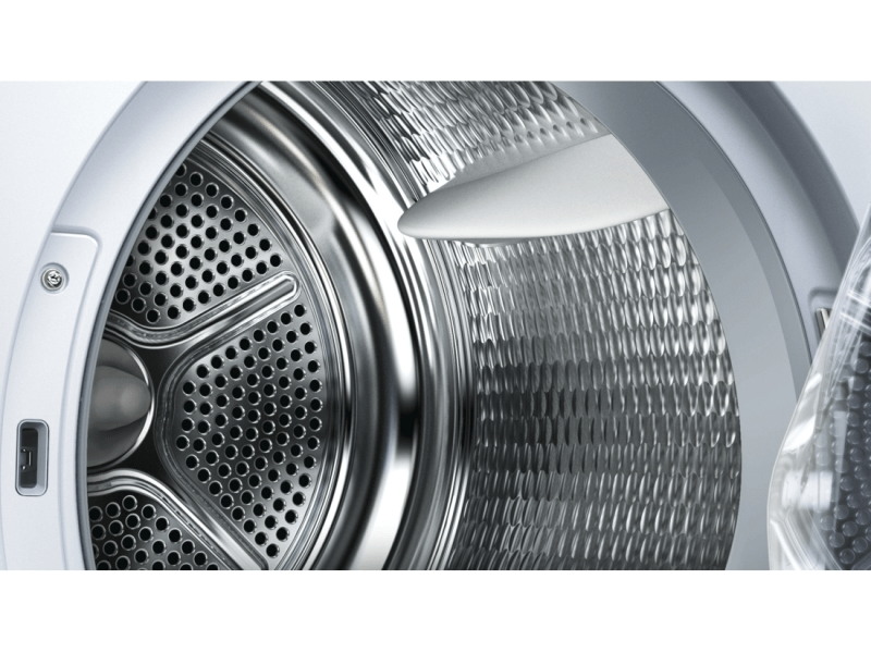 BOSCH WTW86361BY Hőszivattyús szárítógép