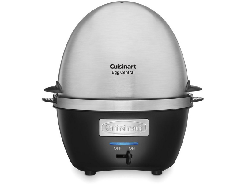 CUISINART CEC10E Tojásfőző