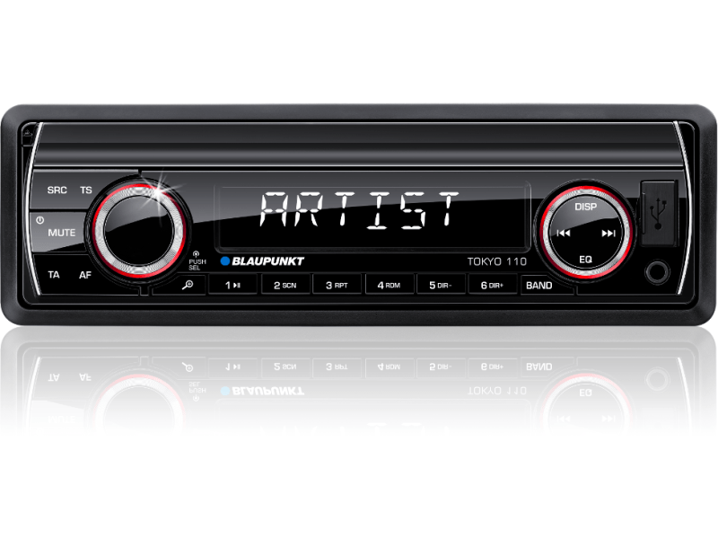 BLAUPUNKT TOKYO