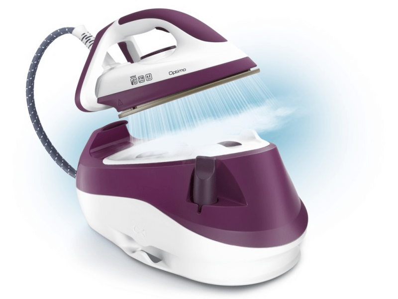 TEFAL GV4630E0 Gőzállomás