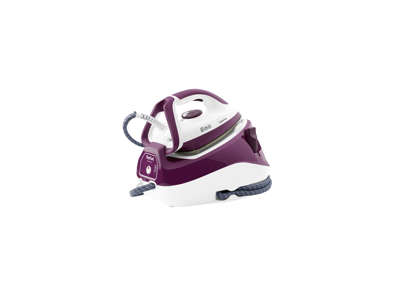 TEFAL GV4630E0 Gőzállomás