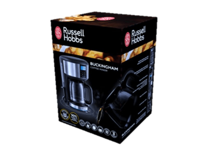 RUSSELL-HOBBS 20680-56 kávéföző