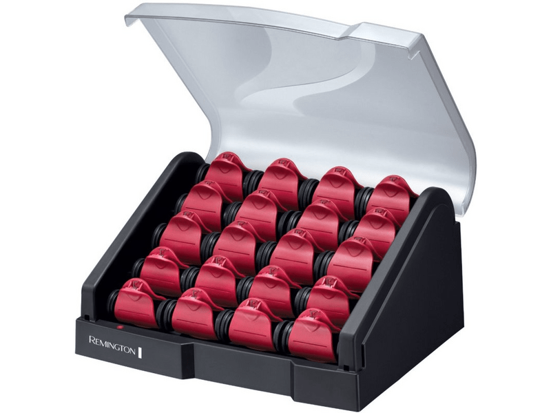 REMINGTON H9096 Silk hajcsavaró készlet