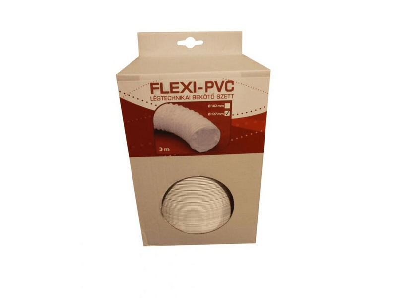 Flexi FP127/3 Univerzásil bekötőszett