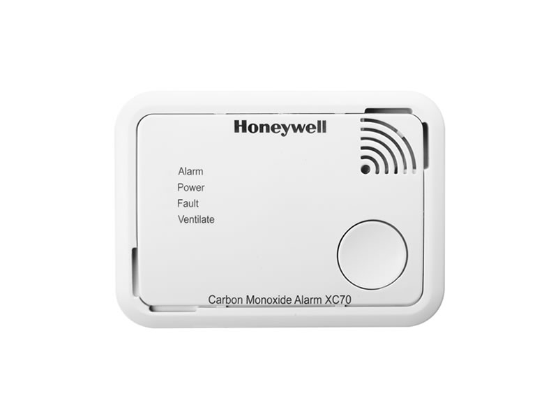 Honeywell XC70-HU