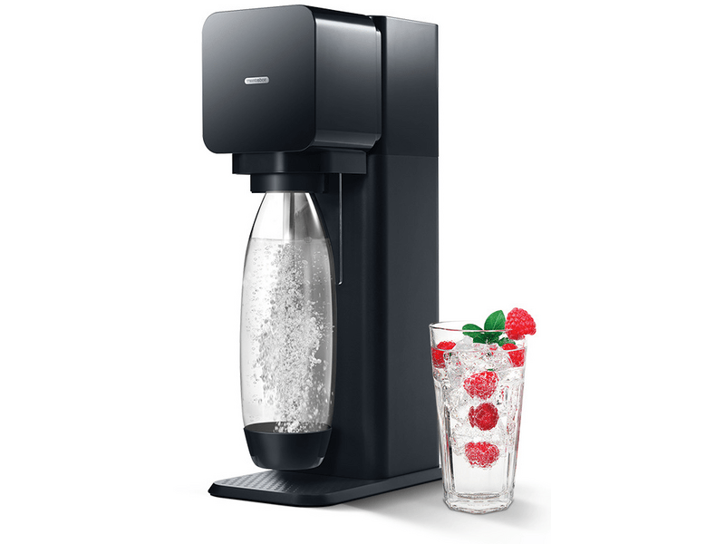 SODASTREAM PLAY BLACK