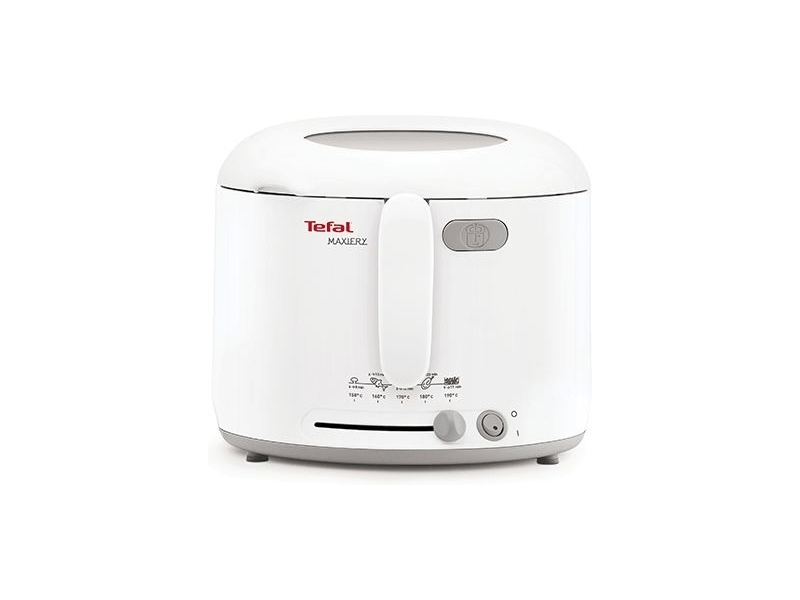 TEFAL FF123130 Olajsütő