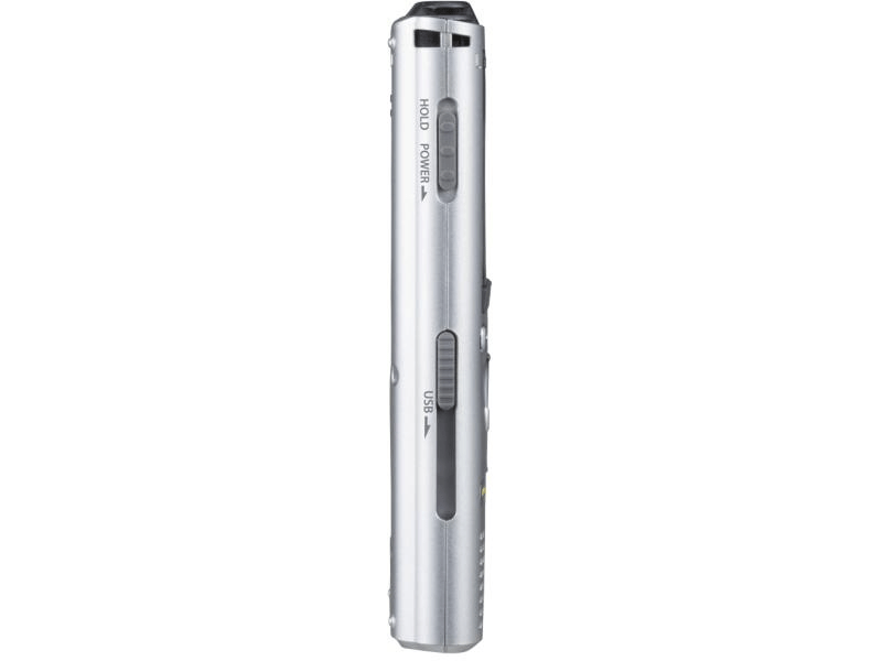 OLYMPUS WS-831 Silver (2GB) inc. Battery