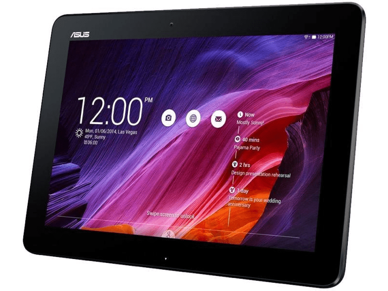 ASUS Transformer Pad ASUS TF103CX1A007A Tablet