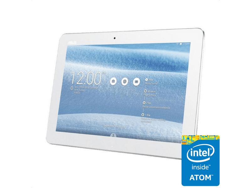 AsusTransformer Pad TF103CX-1B006A, Fehér