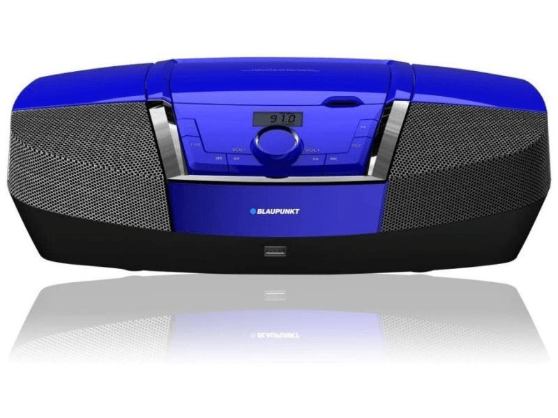 BLAUPUNKT BB12BK