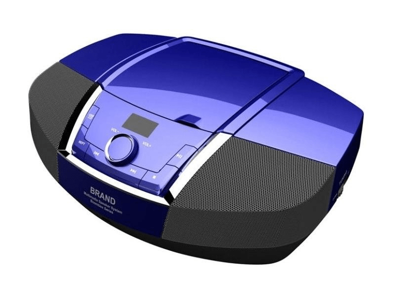 BLAUPUNKT BB12BK