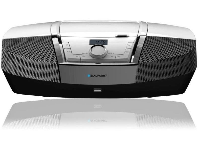 BLAUPUNKT BB12WH