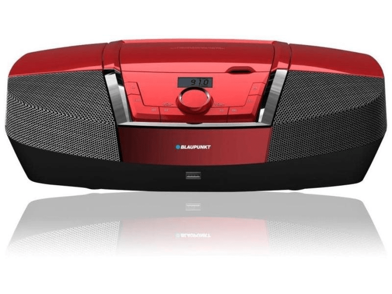 BLAUPUNKT BB12WH