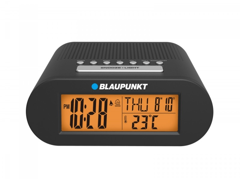 BLAUPUNKT CR3BK