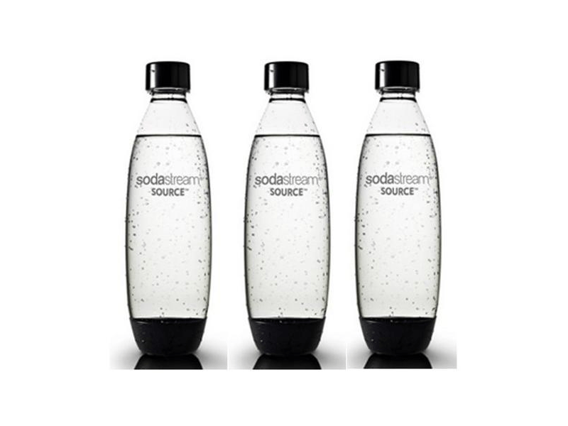 SODASTREAM TRIO PLAY BLACK