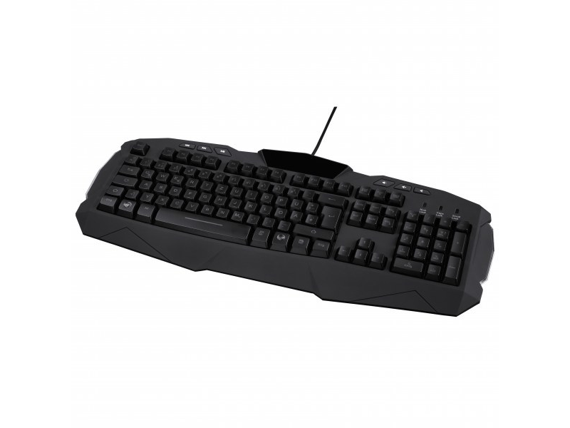 Urage LED Illuminated Gaming billentyűzet