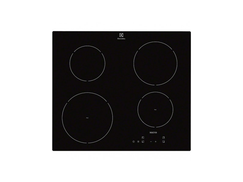 Electrolux EHH6240ISK Beépíthető indukciós főzőlap