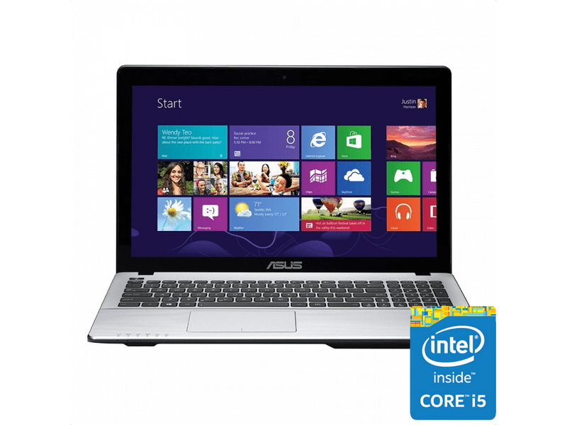 ASUS VivoBook S551LN-CJ511H Notebook