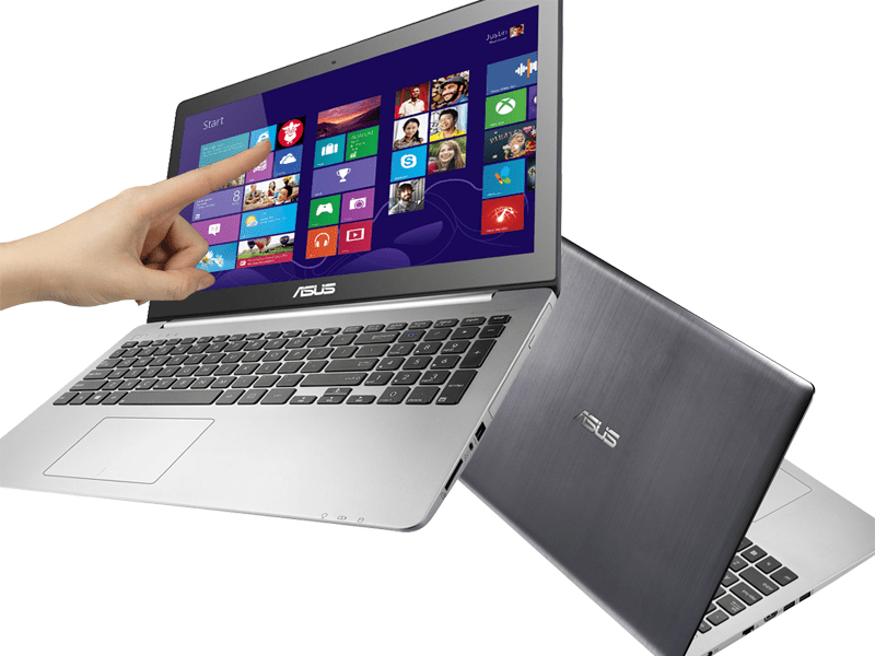 ASUS VivoBook S551LN-CJ511H Notebook