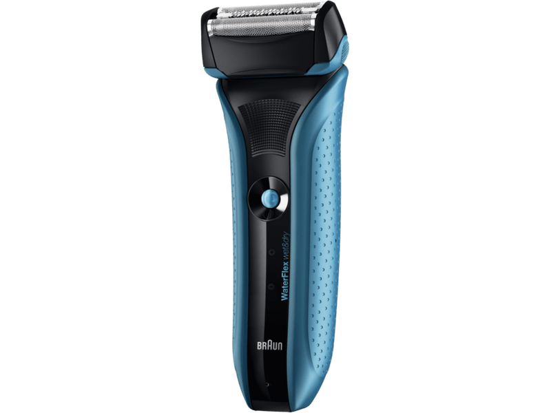 BRAUN WATERFLEX WF2s blue