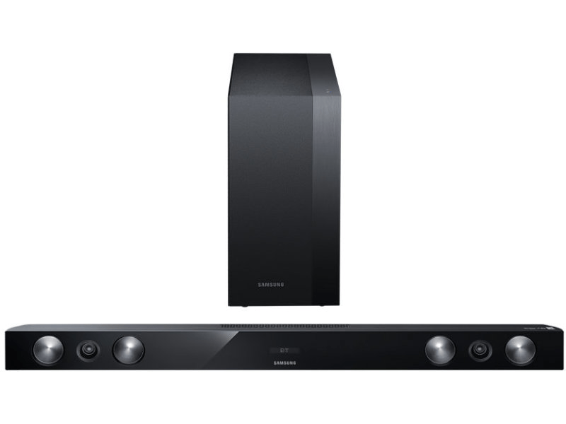 Samsung HW-H430/EN Hangprojektor