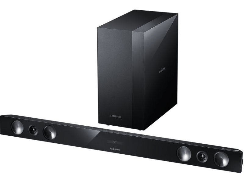 Samsung HW-H430/EN Hangprojektor