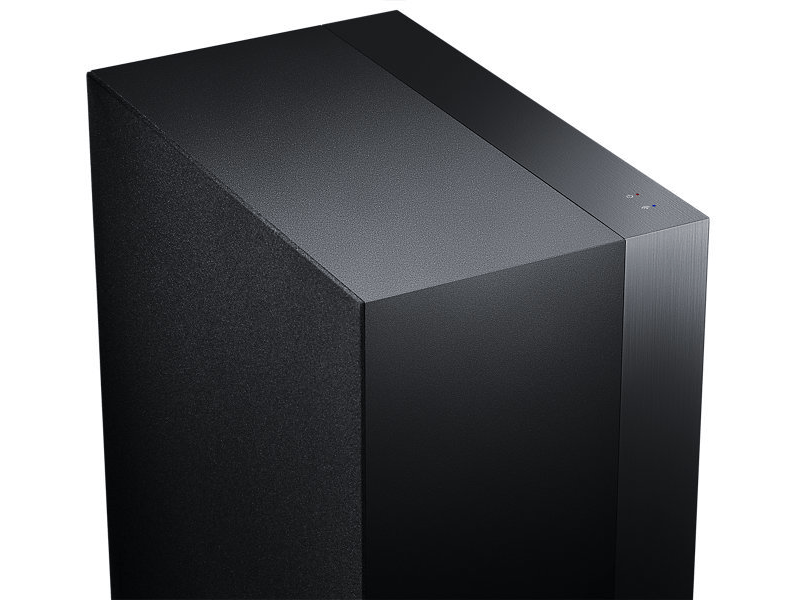 Samsung HW-H430/EN Hangprojektor