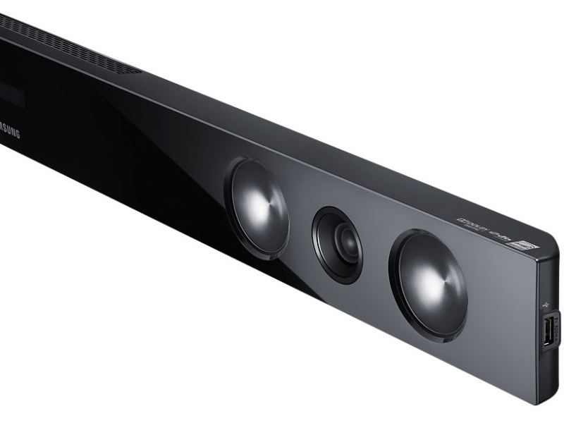 Samsung HW-H430/EN Hangprojektor