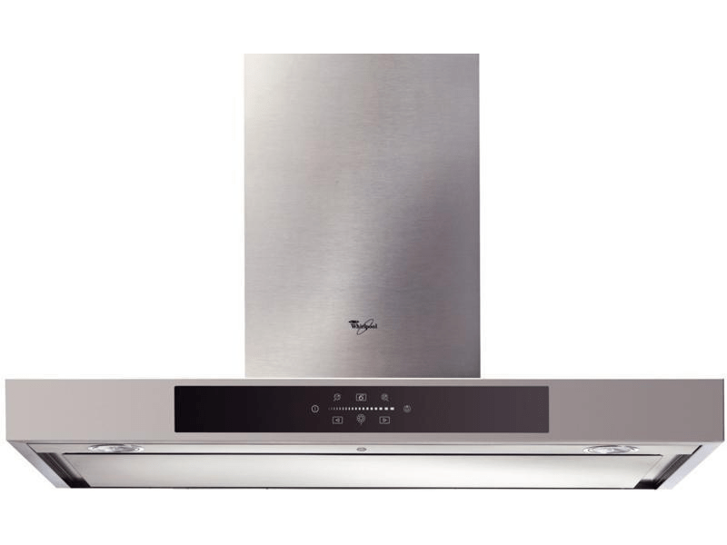 Whirlpool AKR 891 IX