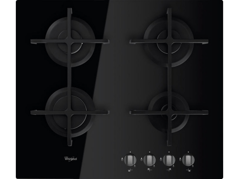 WHIRLPOOL GOS 6413/NB