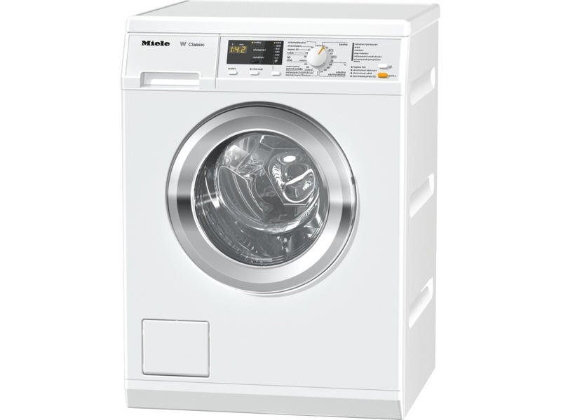 MIELE WDA110WCS