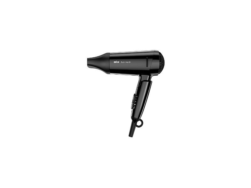 Braun HD 350 Hajszárító