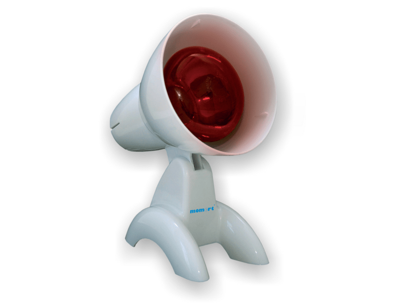 MOMERT 3000 Infralámpa