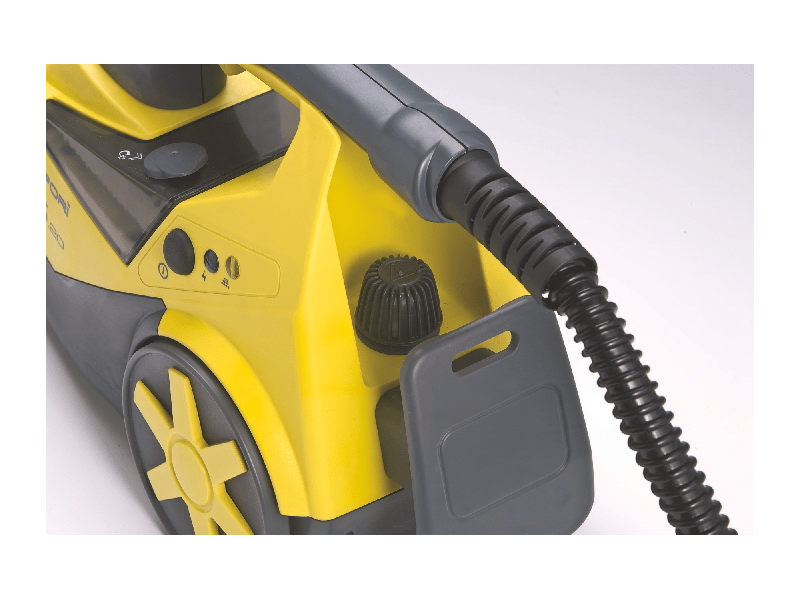 ARIETE 4203 Gőztisztító