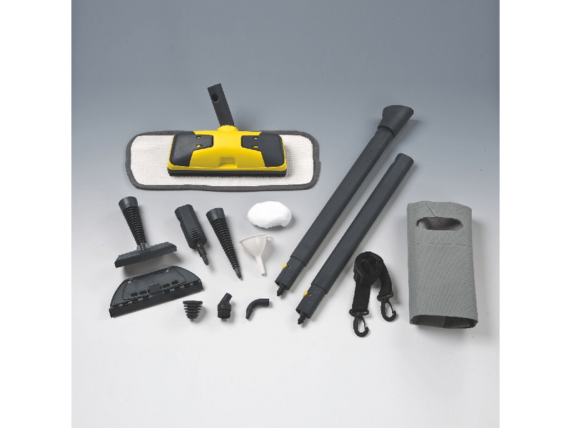 ARIETE 4203 Gőztisztító