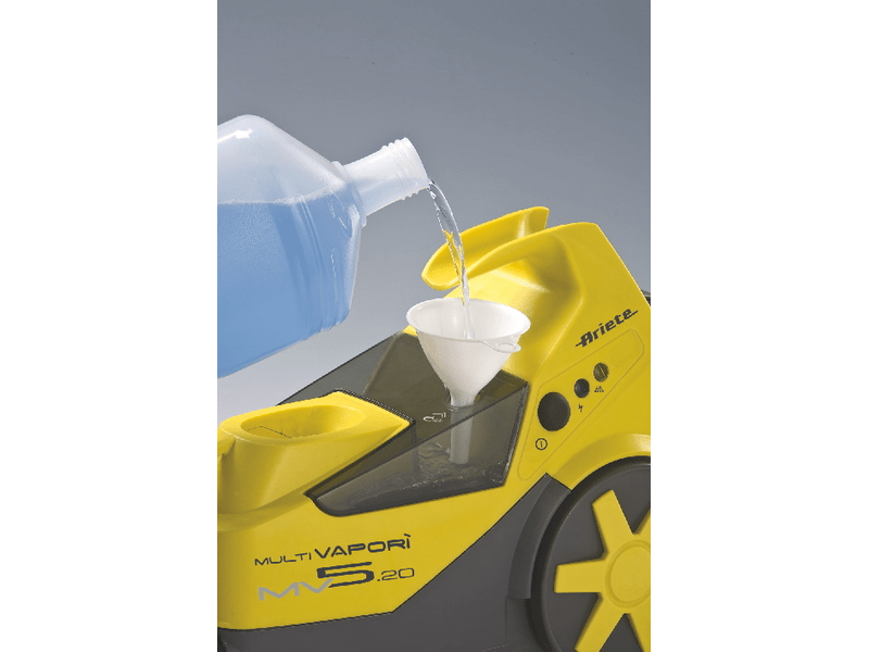 ARIETE 4203 Gőztisztító